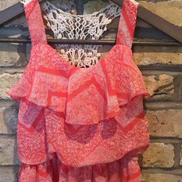Girls size 7 dress - Picture 6 of 6